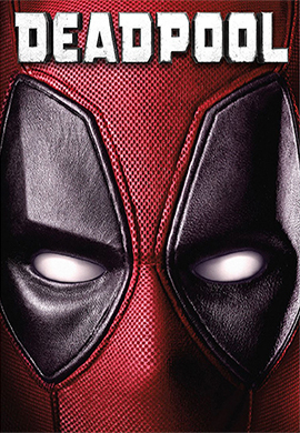 Deadpool 1 2016